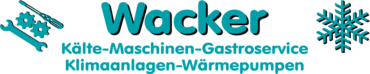 Wacker Logo