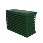 DecoClim Moosgrün (RAL 6005)