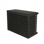 DecoClim Umbragrau (RAL 7022)