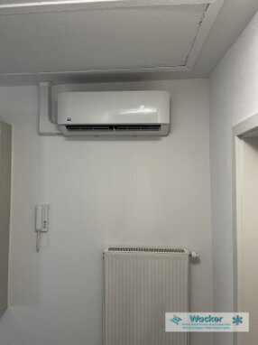 Klimageräte