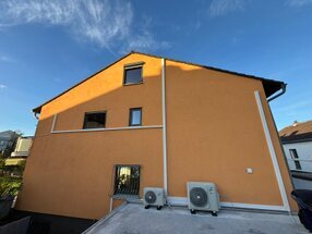 Klimaanlage Mehrkreiser