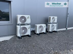 Klimageräte